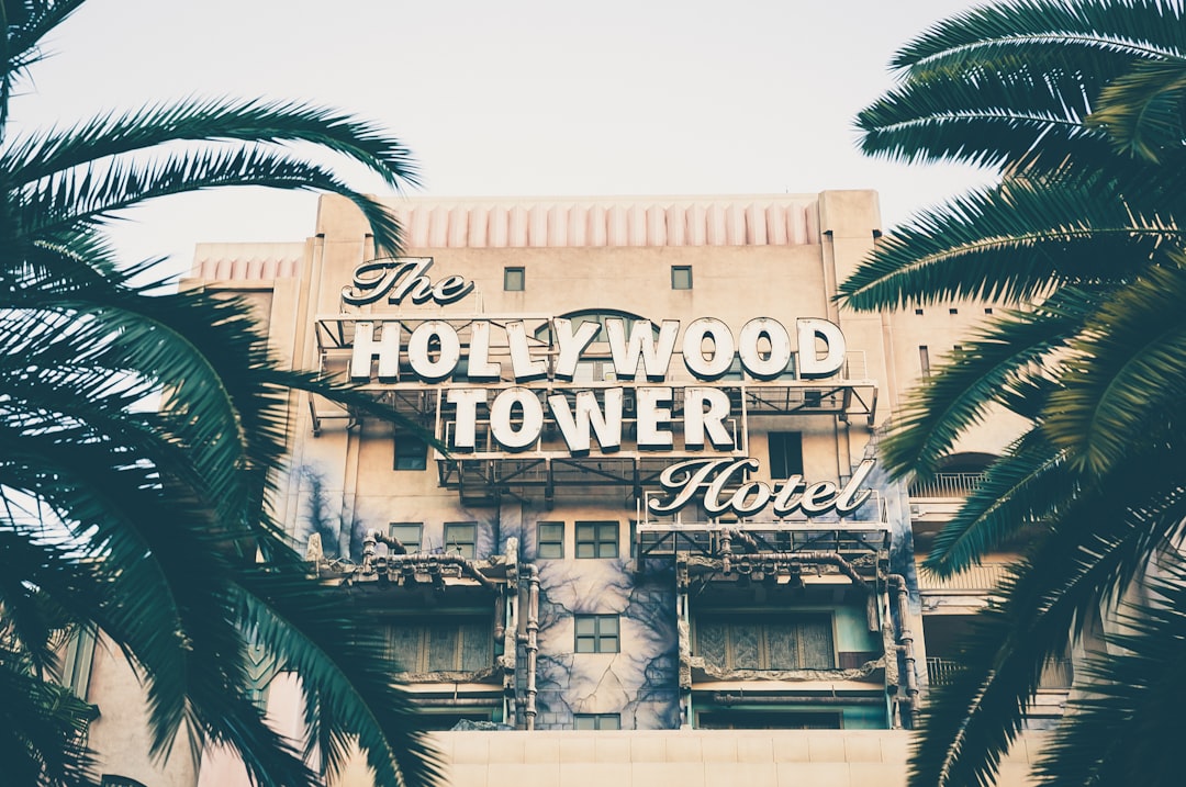 Photo Hotel facade